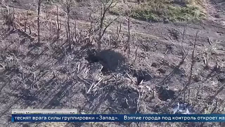 Российские бойцы взяли под контроль две трети зданий в Купянске