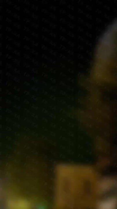 Бахнуло еще и в Харькове пару раз, но это уже классика