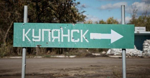 Российские войска овладели еще 115 зданиями в Купянске Харьковской области, заявили в Минобороны РФ