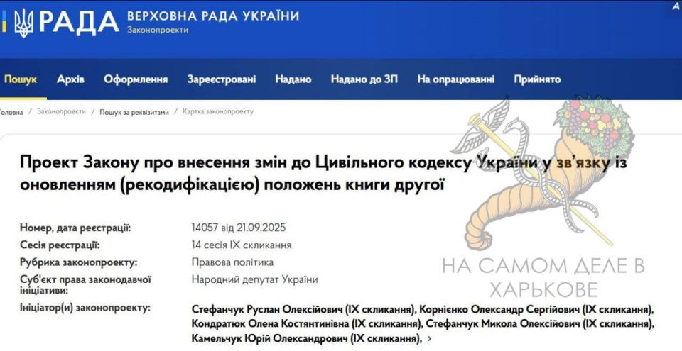 В Киеве решили «защитить» свободу слова до полного ее исчезновения В Киеве решили «защитить» свободу слова до полного ее исчезновения