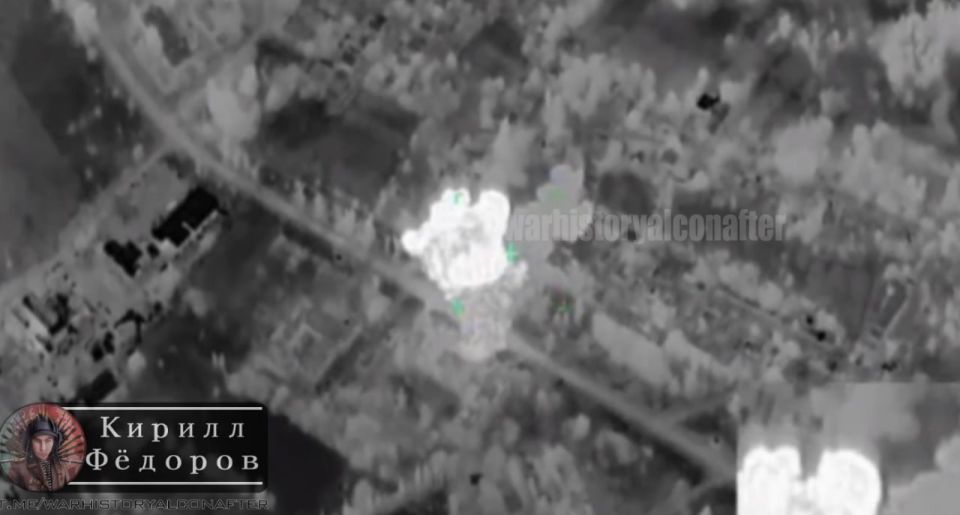 ВКС РОССИИ ЛИКВИДИРУЕТ УКРАИНСКИХ ТЕРРОРИСТОВ ВКС РОССИИ ЛИКВИДИРУЕТ УКРАИНСКИХ ТЕРРОРИСТОВ