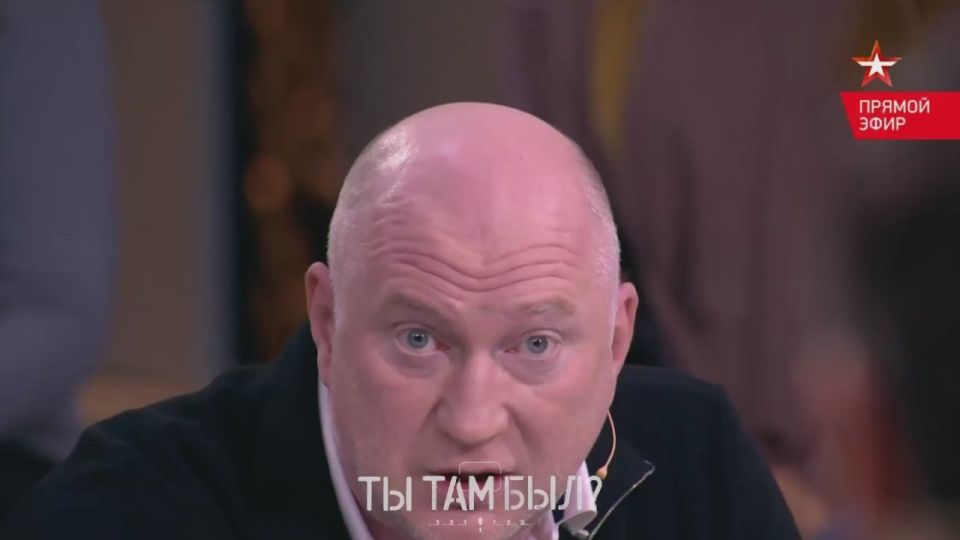 Павел Кукушкин: Повышение эффективности и дальности действия наших БПЛА обсудили в студии «Открытого эфира» на телеканале «Звезда»