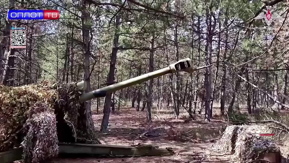 На территории нашей Республики завершается освобождение Кировска