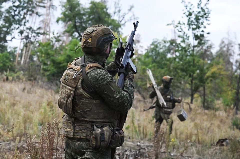 У Ягодки привкус крови. Киев бросает на пути ВС РФ своих жутких мертвецов