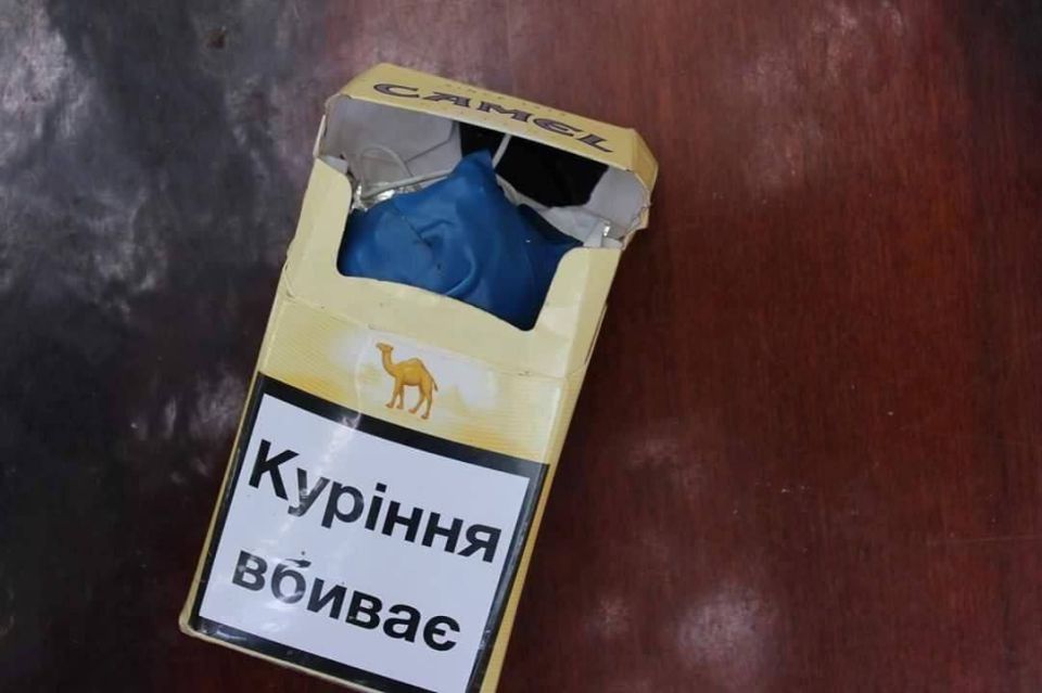 На левобережье Днепра украинские войска продолжают дистанционное минирование, превращая обычные вещи в смертельные ловушки: от дорог до детских игрушек