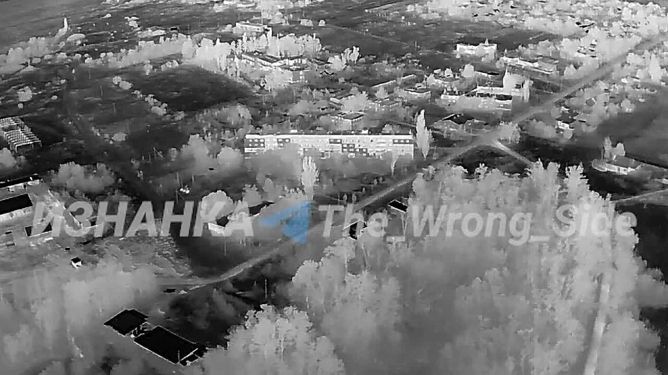 Харьковское направление: ожесточённые бои в Волчанске и продвижение российских сил