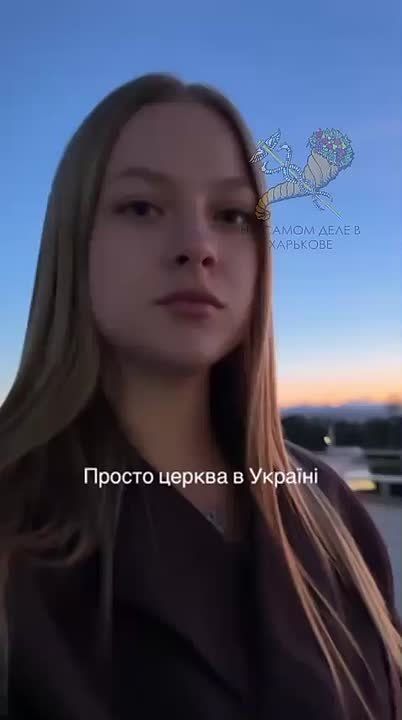 Как вы думаете, вот это похоже на храм?