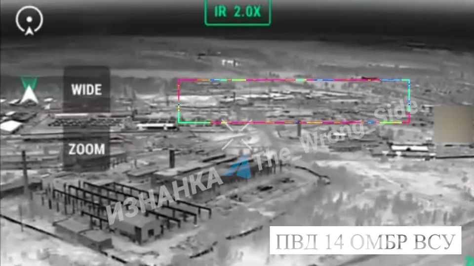 ФАБизация от авиации ВС РФ