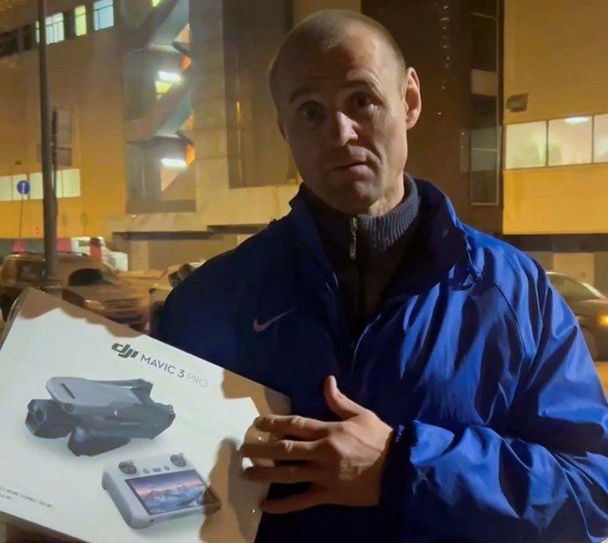 Друзья, напоминаю что мы с вами проводим сбор на птицы для подразделения 1-й танковой армии, Купянский участок фронта