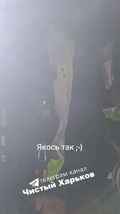 "Украина для украинцев" Комендантский час в Харькове и Умани