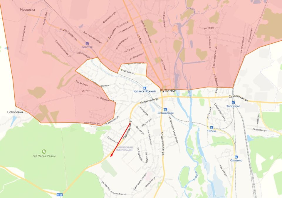 Киевский режим всеми силами оттягивает признание неизбежного