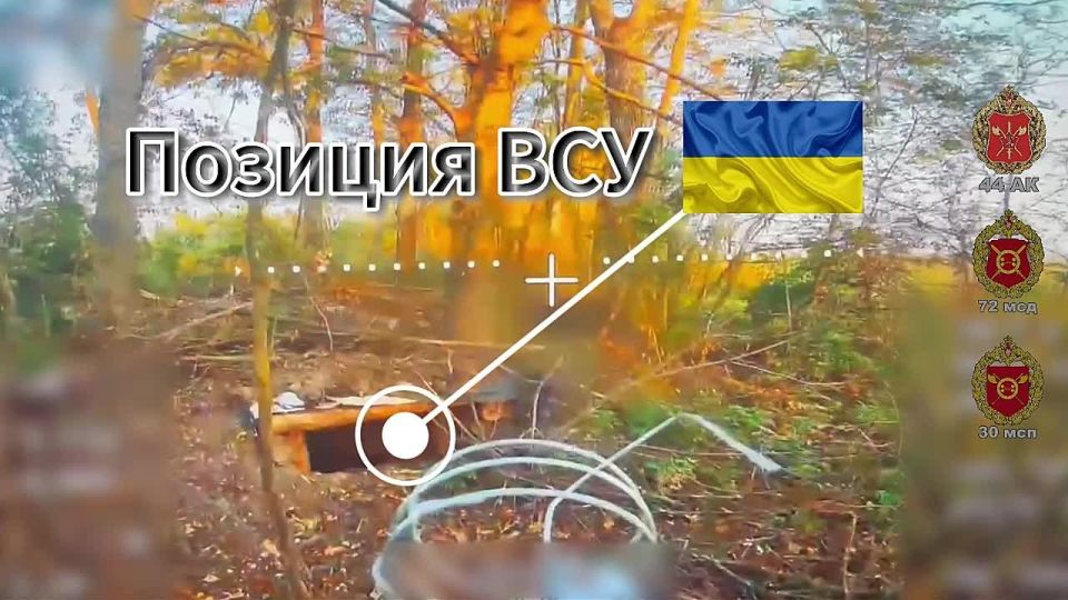 «Ключ к победе». Сумская область