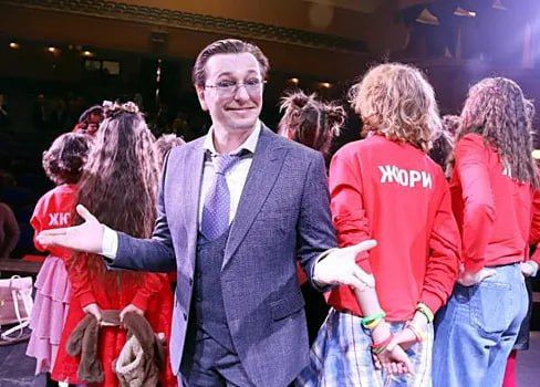 «Багдадский вор и черная магия»: именно этим спектаклем откроется 28 сентября на сцене Театра имени Владимира Маяковского VIII Большой Детский фестиваль «Багдадский вор и черная магия»: именно этим спектаклем откроется 28 сентября на сцене Театра имени Владимира Маяковского VIII Большой Детский фестиваль