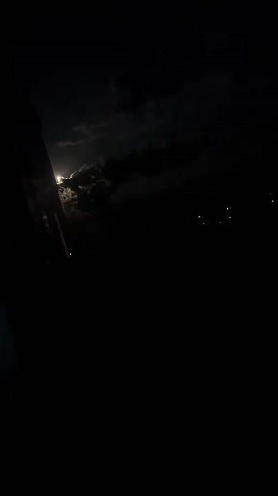 Чингис Дамбиев: Прилеты "Гераней" в Чугуеве Харьковской области