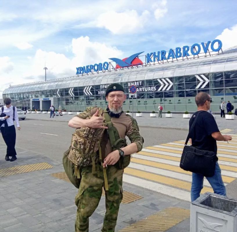 Ветераны спецназа «Ахмат» МО РФ Ветераны спецназа «Ахмат» МО РФ