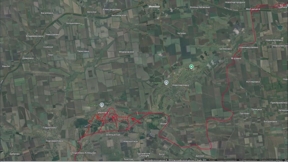 Юрий Подоляка: Война на Украине (28.09.25): Обстановка на фронтах — упорные бои за Покровск, Купянск