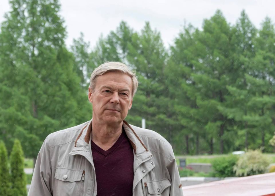 «Адекватный харьковчанин» Геннадий Алехин, Харьковское направление, 30 сентября: обстановка на фронте и интересные нюансы