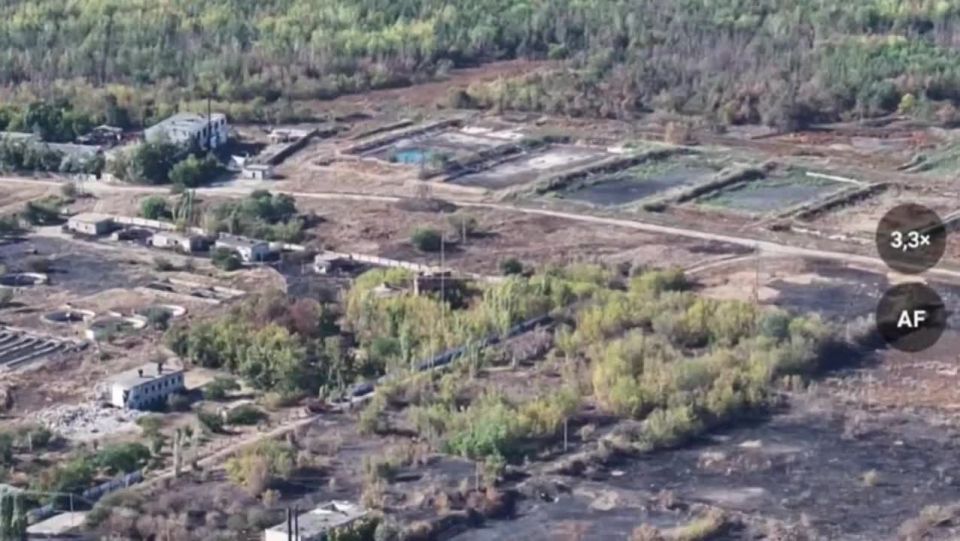 Внутри ВСУ наблюдается нездоровая тенденция снижения количества желающих пройти обучение по специальности оператор БПЛА