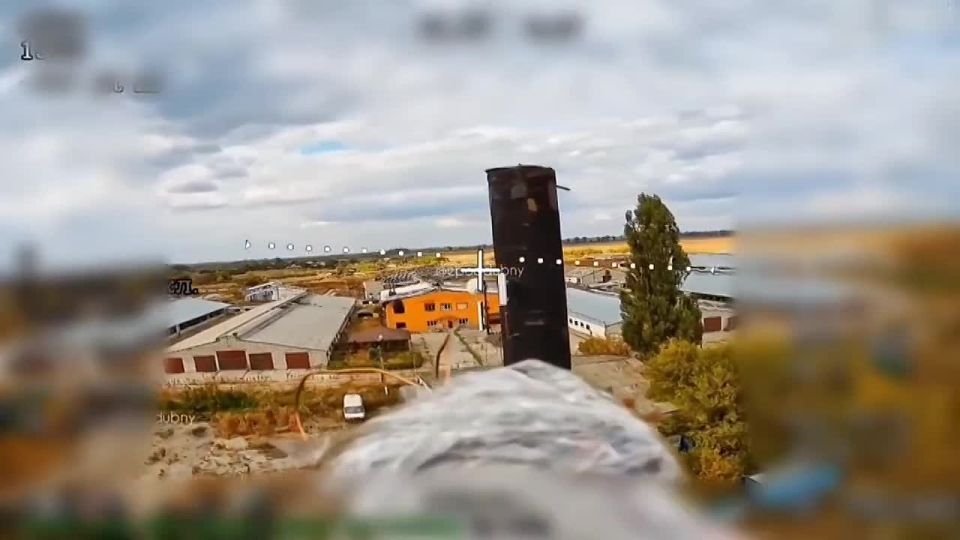 Евгений Поддубный: Продолжаем следить за работой 1-й танковой армии на Купянском направлении