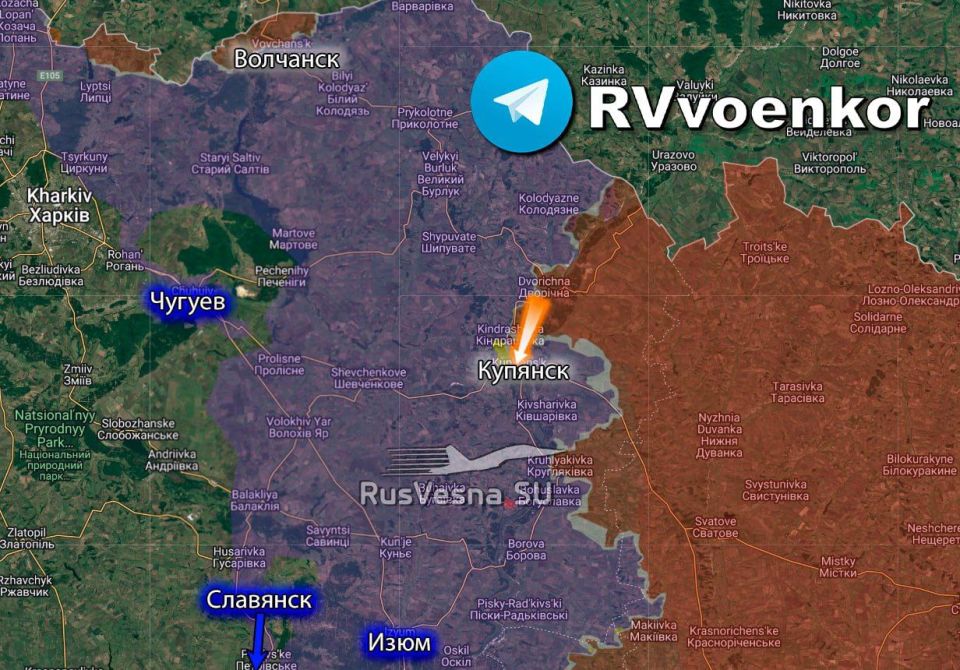 Тяжело смотреть на ЛБС от Купянска до Запорожской области — сплошные потенциальные котлы, — офицер ВСУ