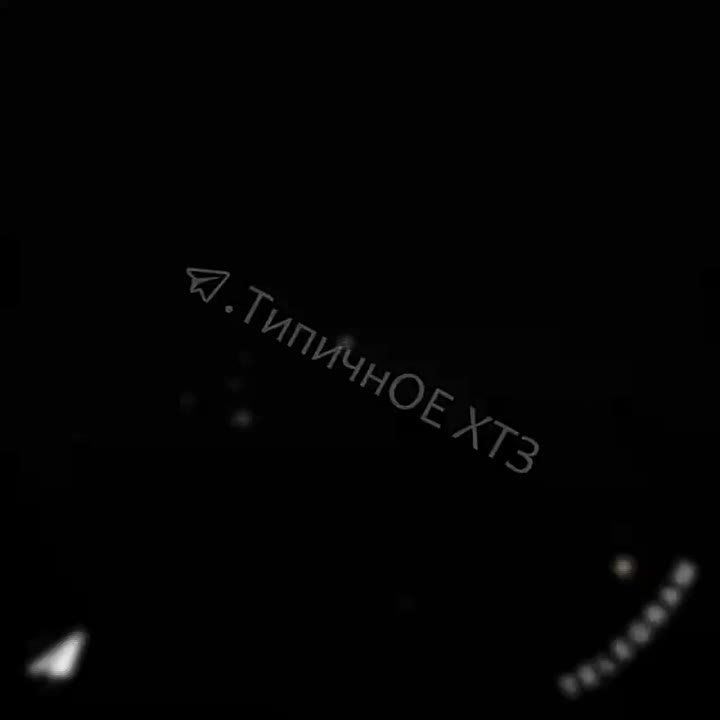 Предварительно, нанесён мощный удар в район Харьковской ТЭЦ-5