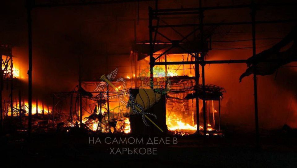 Стало известно, куда сегодня ночью наведались КАБы в Харькове Стало известно, куда сегодня ночью наведались КАБы в Харькове