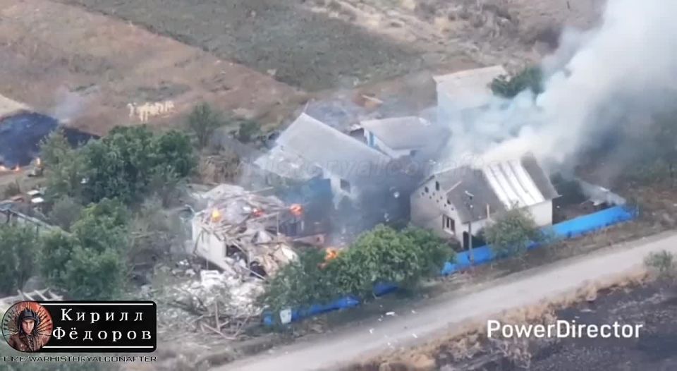 Ликвидация боевиков проверенным средством