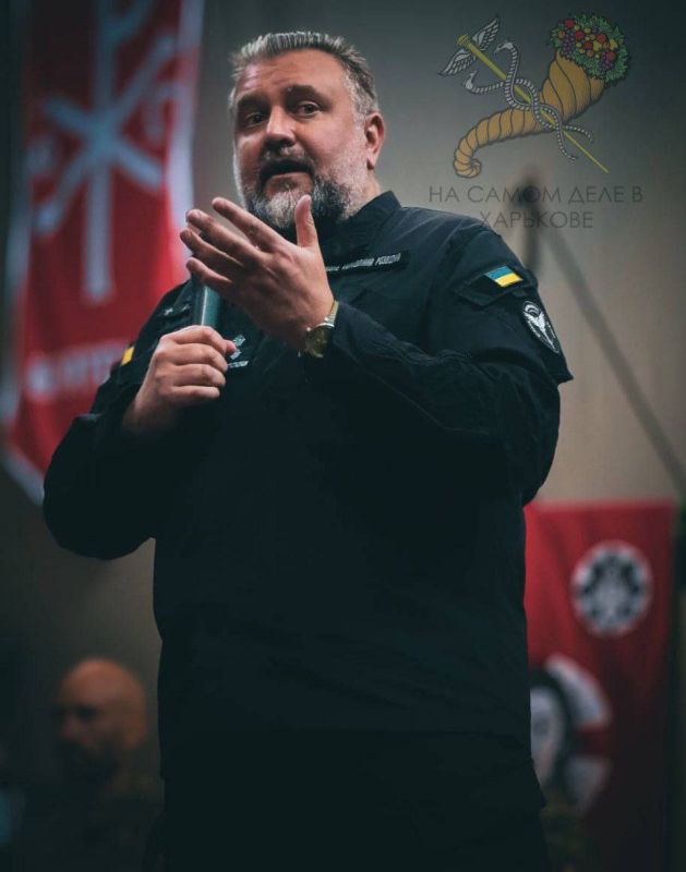 У Корчинского окончательно свистанула фляга и он заявил, что ВСУ ликвидируют премьер-министра Венгрии У Корчинского окончательно свистанула фляга и он заявил, что ВСУ ликвидируют премьер-министра Венгрии