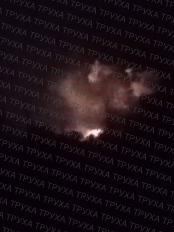 ВКС ударили ФАБами по энергетике в Харькове ВКС ударили ФАБами по энергетике в Харькове