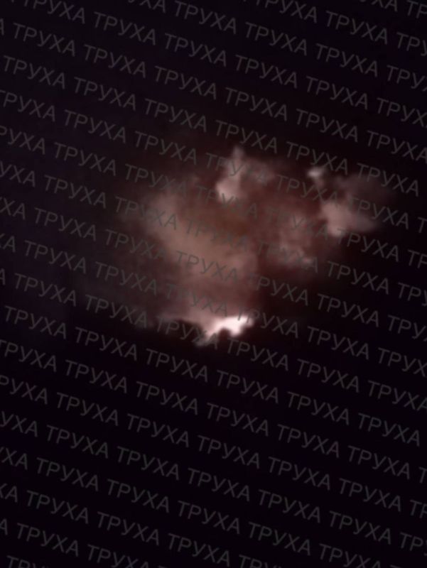 О поражении объектов энергетики и пожарах на месте прилётов пишут Харьковские ТГ-каналы