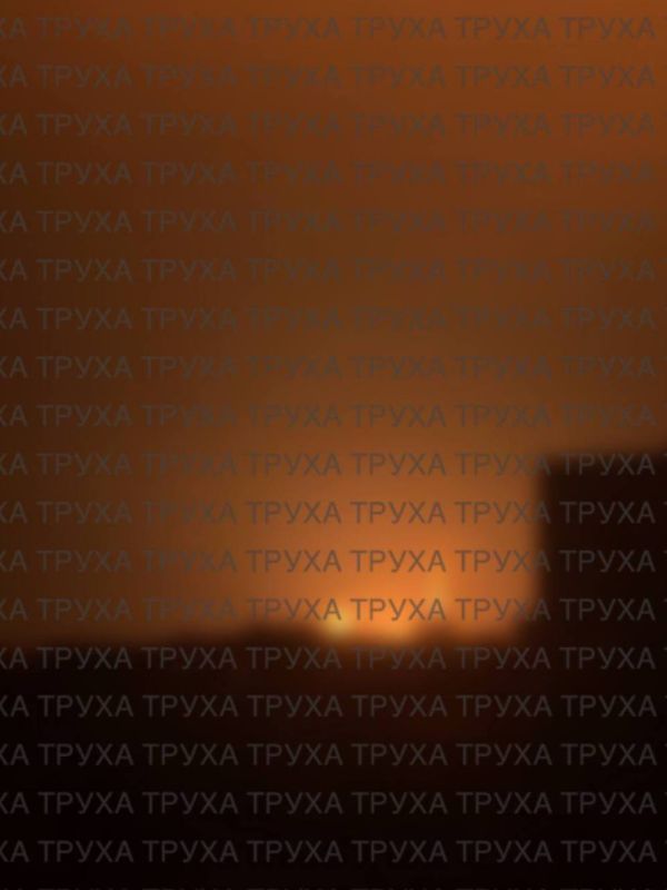 ВКС ударили ФАБами по энергетике в Харькове ВКС ударили ФАБами по энергетике в Харькове