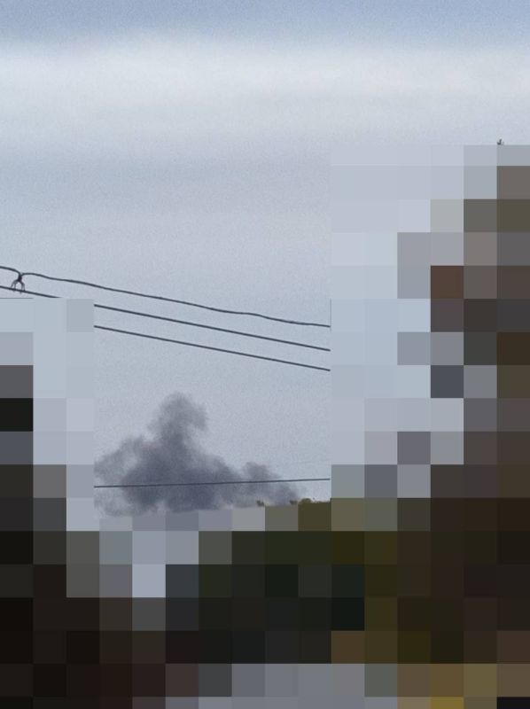 Сегодня «Герани» атаковали цели в Харькове — поражены объекты в Холодногорском районе