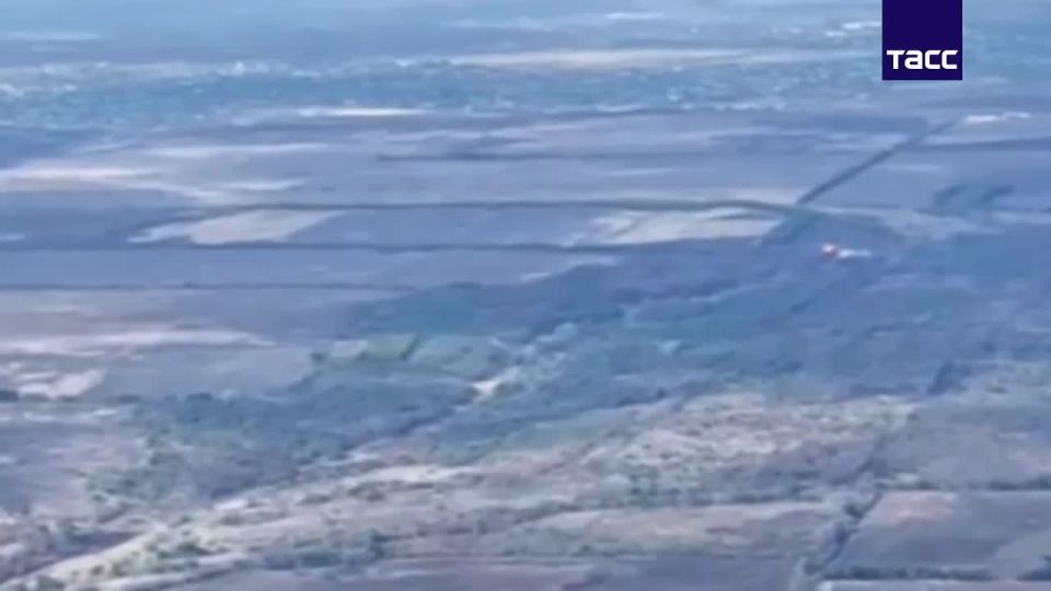 Российские войска ударами ФАБ частично уничтожили переброшенных недавно в Купянск военнослужащих 19-го центра спецназначения и 15-й бригады оперативного назначения ВСУ