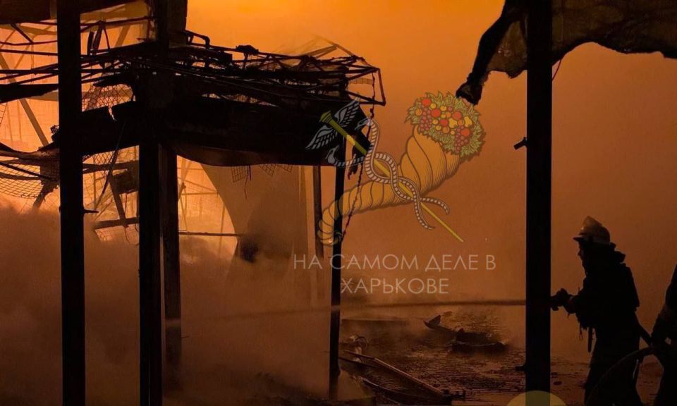 Стало известно, куда сегодня ночью наведались КАБы в Харькове Стало известно, куда сегодня ночью наведались КАБы в Харькове