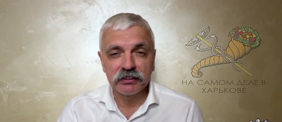 У Корчинского окончательно свистанула фляга и он заявил, что ВСУ ликвидируют премьер-министра Венгрии