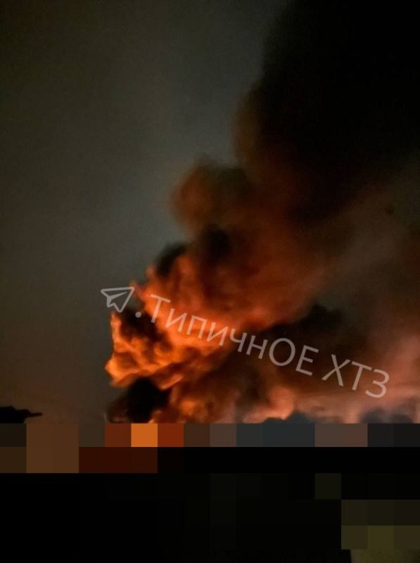 Продолжаются пуски управляемых авиабомб по целям в Харькове