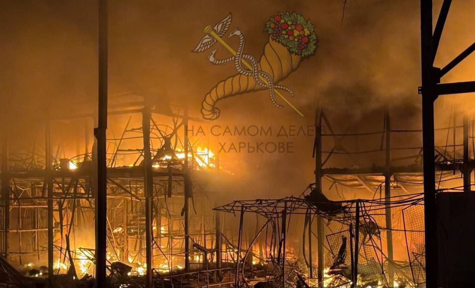 Стало известно, куда сегодня ночью наведались КАБы в Харькове Стало известно, куда сегодня ночью наведались КАБы в Харькове