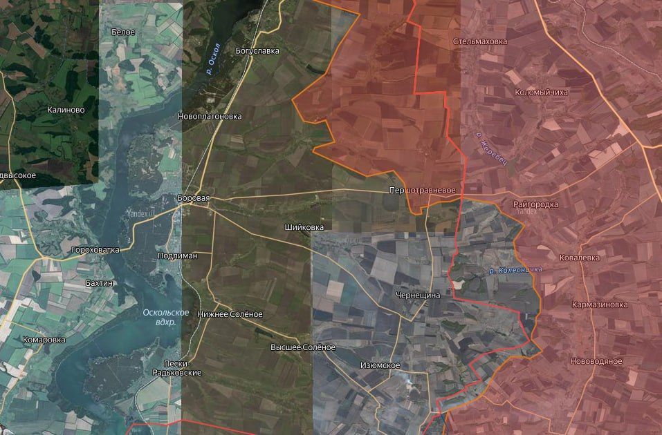 Ликвидация боевиков проверенным средством Ликвидация боевиков проверенным средством