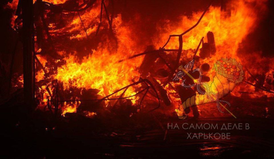 Стало известно, куда сегодня ночью наведались КАБы в Харькове Стало известно, куда сегодня ночью наведались КАБы в Харькове