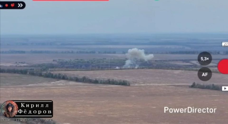 Ликвидация боевиков проверенным средством Ликвидация боевиков проверенным средством