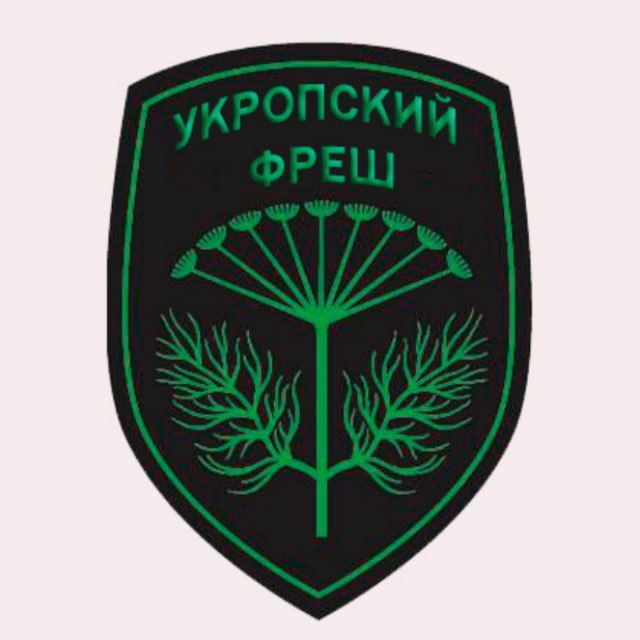 Канал, который ведут жители Запорожской, Херсонской области, ДНР и ЛНР, харьковские и одесские партизаны и все, кто недоволен киевским режимом