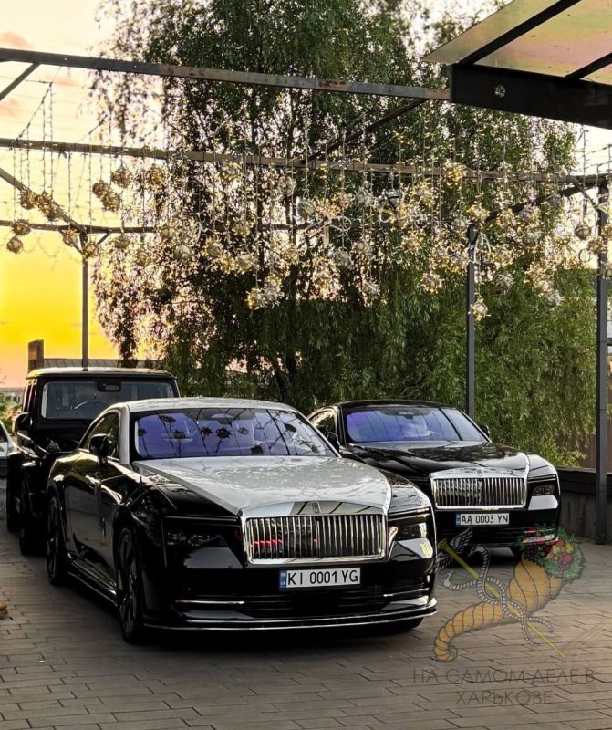 На Украине наконец-то закончилась эпоха бедности!