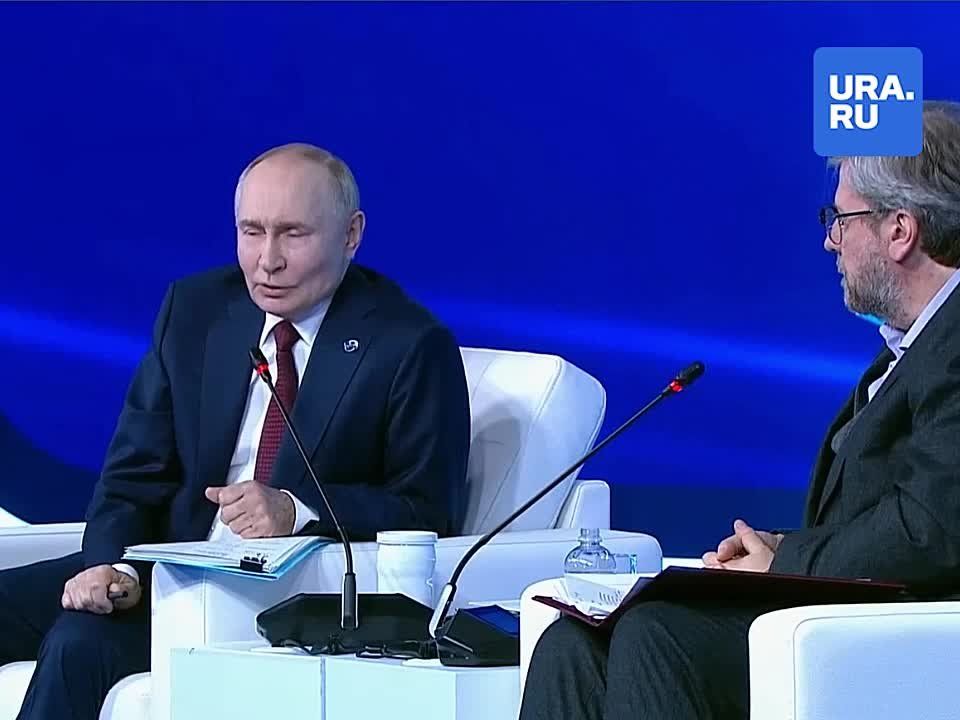 Российские войска уверенно удерживают стратегическую инициативу