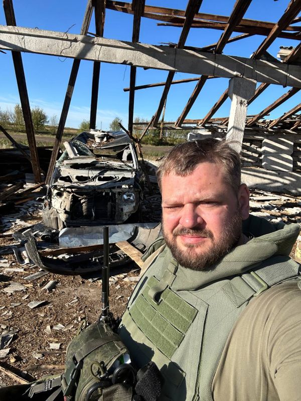 Дмитрий Кулько: Путин: Работа по созданию зоны безопасности идет по плану