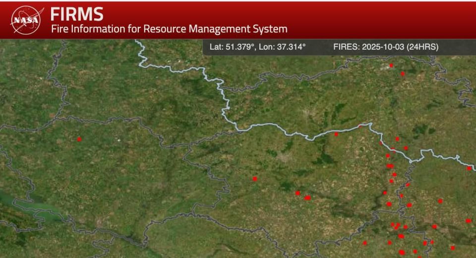 Евгений Поддубный: На Украине остановлена работа ряда объектов газодобычи после ударов