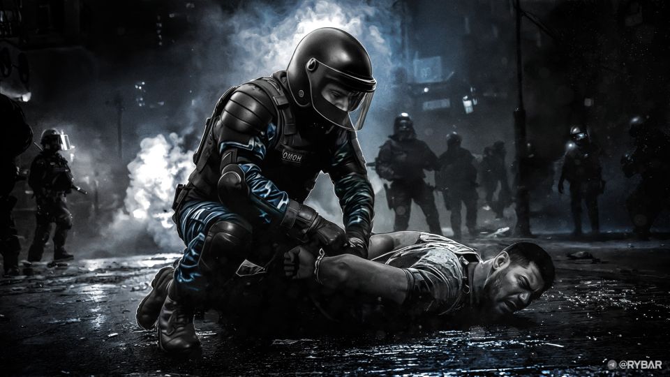 С Днём ОМОНа!. Сегодня в России отмечают День Отрядов Мобильных Особого Назначения С Днём ОМОНа!. Сегодня в России отмечают День Отрядов Мобильных Особого Назначения