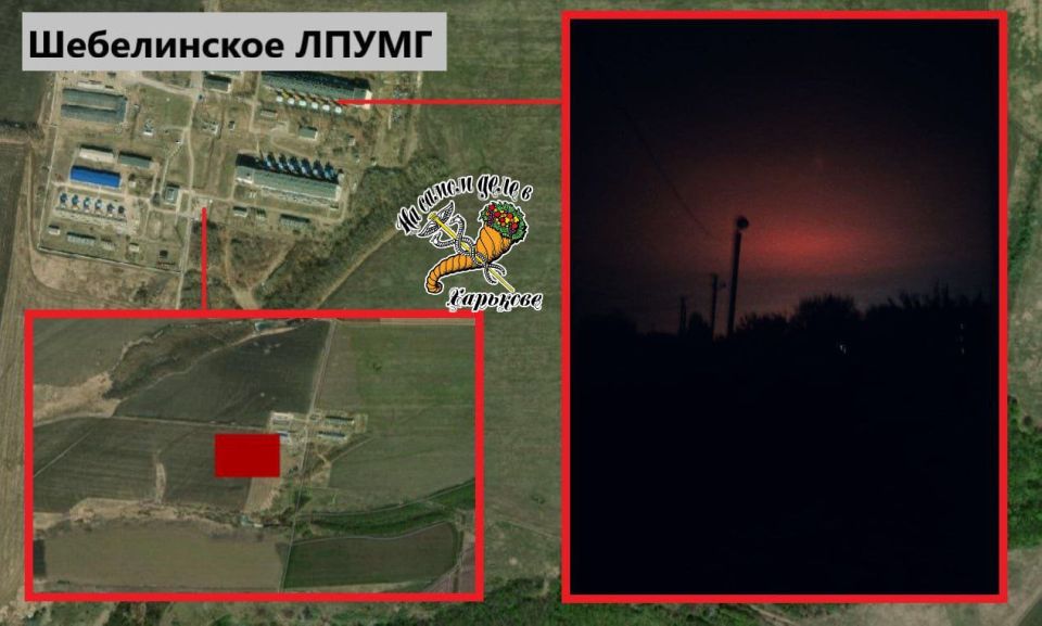 Когда Зеленский объявил инфраструктурную войну, он совершенно не подумал о том, что у России гораздо больше возможностей разнести в хлам и без того хлипкую украинскую инфраструктуру