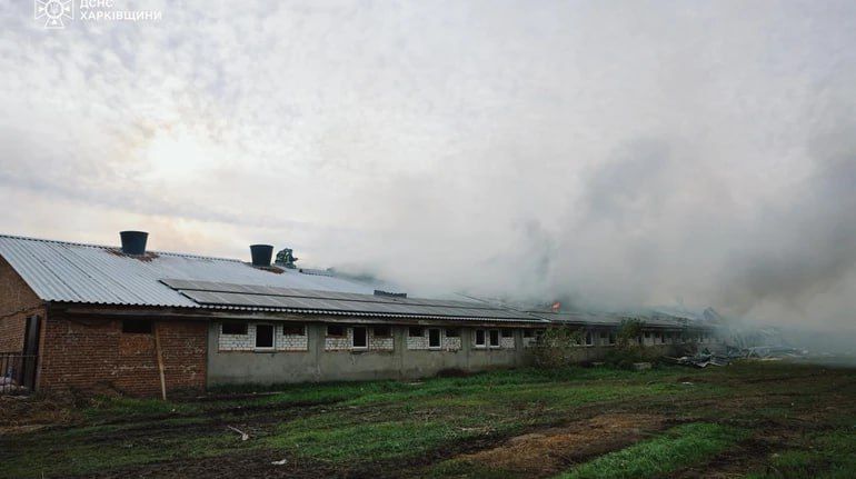 13 тысяч за раз: Украина понесла тяжелые потери после ночного удара 13 тысяч за раз: Украина понесла тяжелые потери после ночного удара