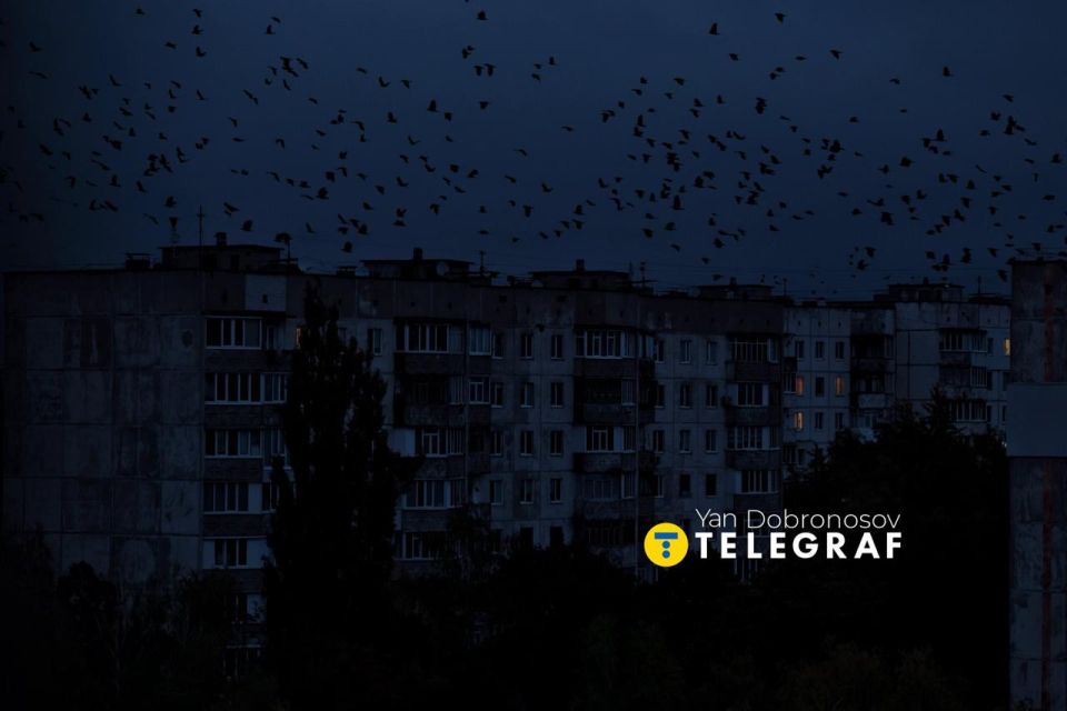 Киев просит Запад помочь пережить зиму после ударов РФ по энергетике Киев просит Запад помочь пережить зиму после ударов РФ по энергетике