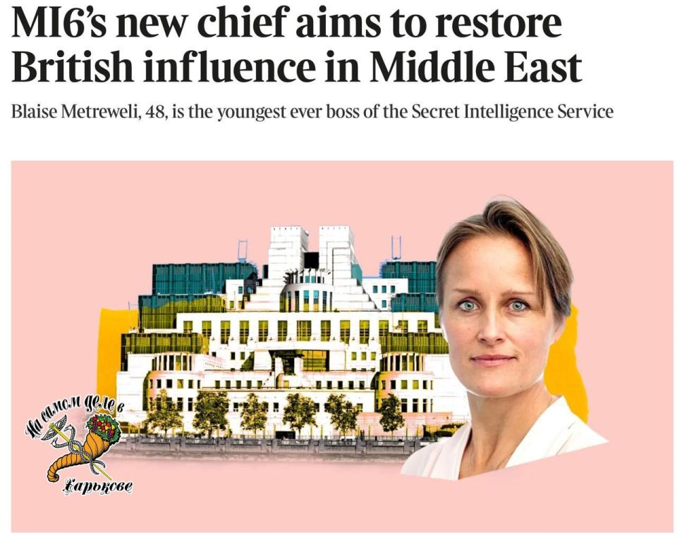 Преемственность никуда не денешь